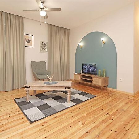 Retro Corfiot Junior Suite @ Old Town Corfu  Bagian luar foto