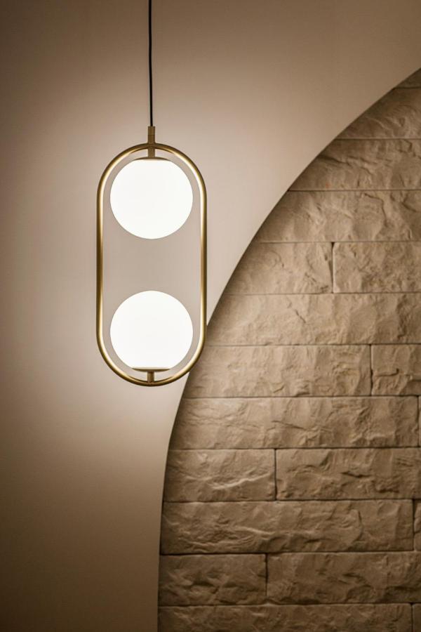 Retro Corfiot Junior Suite @ Old Town Corfu  Bagian luar foto