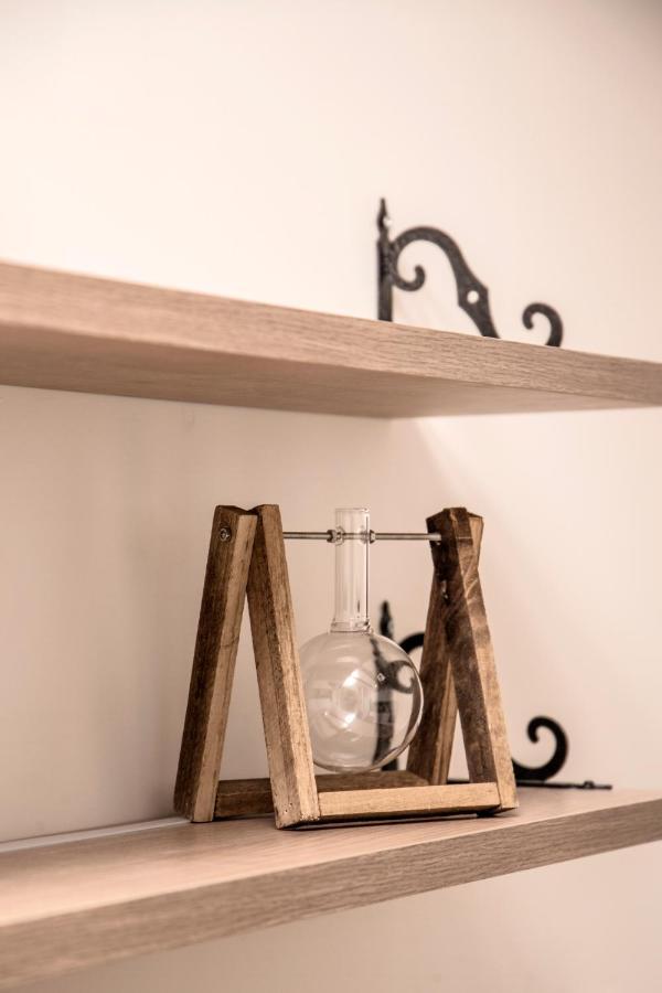 Retro Corfiot Junior Suite @ Old Town Corfu  Bagian luar foto