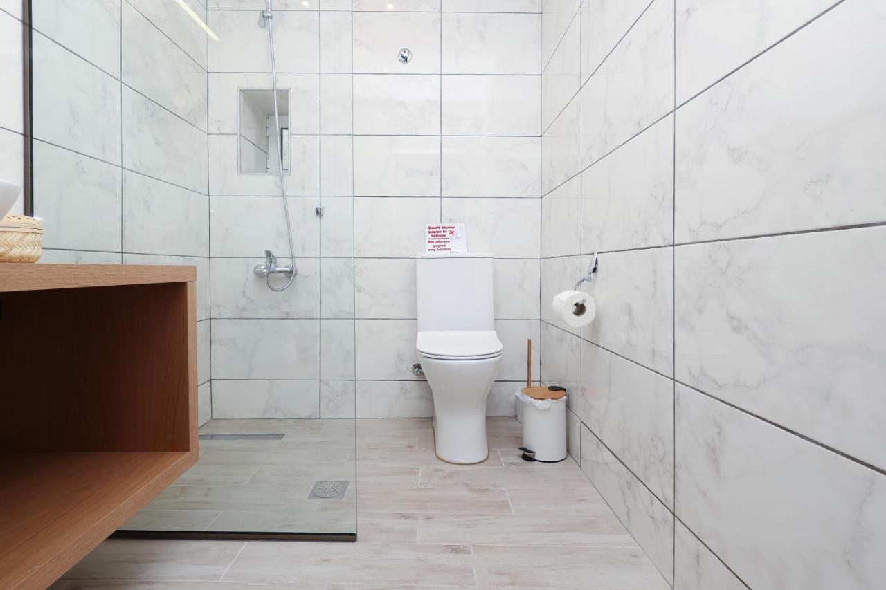 Retro Corfiot Junior Suite @ Old Town Corfu  Bagian luar foto