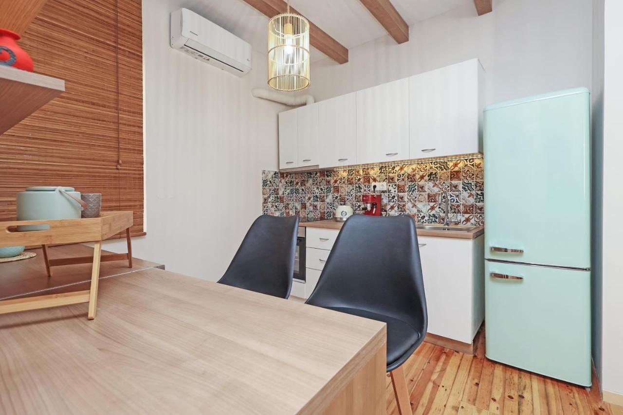 Retro Corfiot Junior Suite @ Old Town Corfu  Bagian luar foto