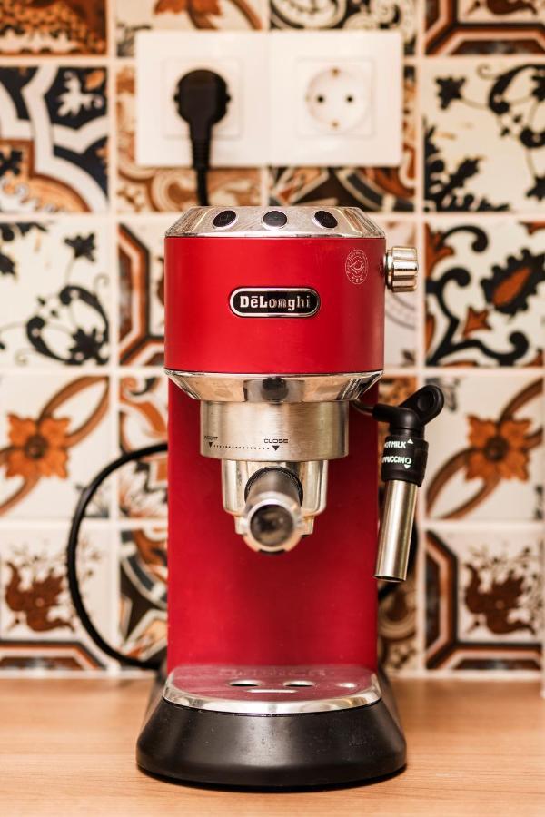 Retro Corfiot Junior Suite @ Old Town Corfu  Bagian luar foto