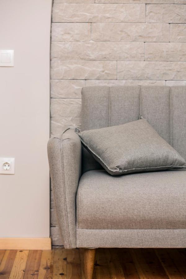 Retro Corfiot Junior Suite @ Old Town Corfu  Bagian luar foto